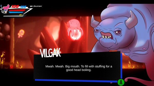 《Raygun Gadabout》免安装版