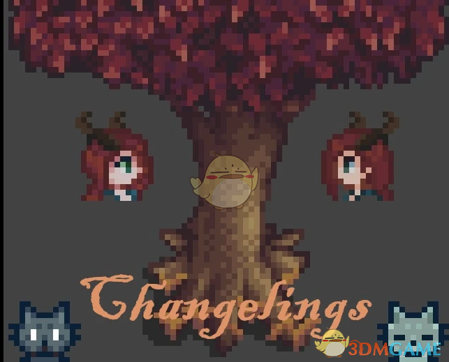 《星露谷物语》换生灵MOD