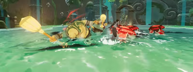 《13Z：生肖试炼》demo