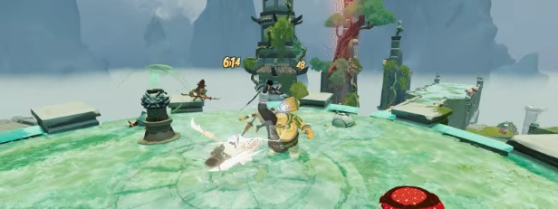 《13Z：生肖试炼》demo