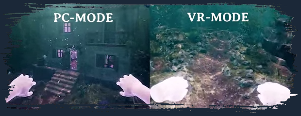 《莫拉之声》demo