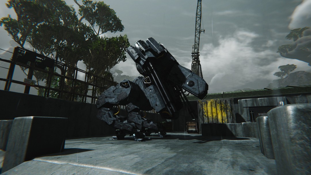 恐龙FPS《蛮荒计划》科隆预告片 今冬发售登陆Steam