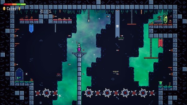 《退休金大作战》免安装汉化版