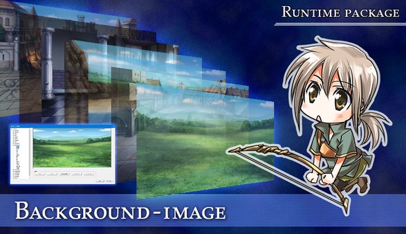 《SRPG Studio》免安装汉化版