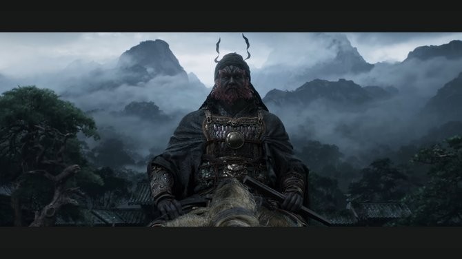 《黑神话：钟馗》在日本大受欢迎！ 日媒谈钟馗在日本的影响