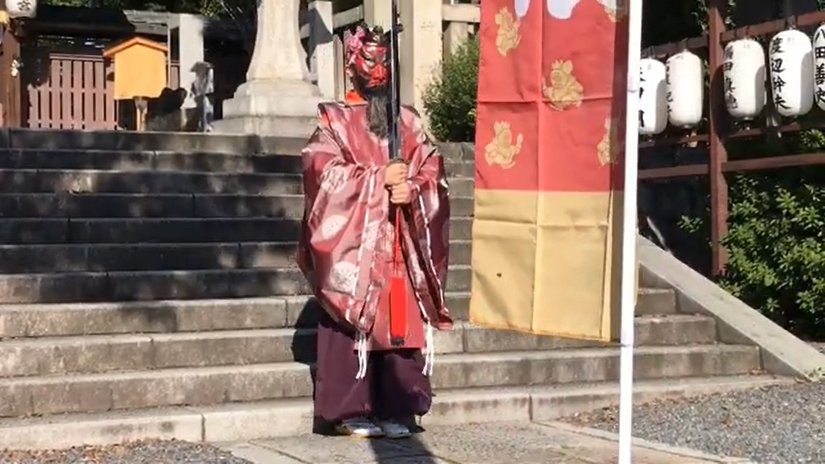 《黑神话：钟馗》在日本大受欢迎！ 日媒谈钟馗在日本的影响