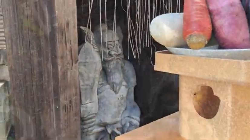 《黑神话：钟馗》在日本大受欢迎！ 日媒谈钟馗在日本的影响