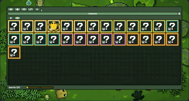 《Ribbit Ranch》demo