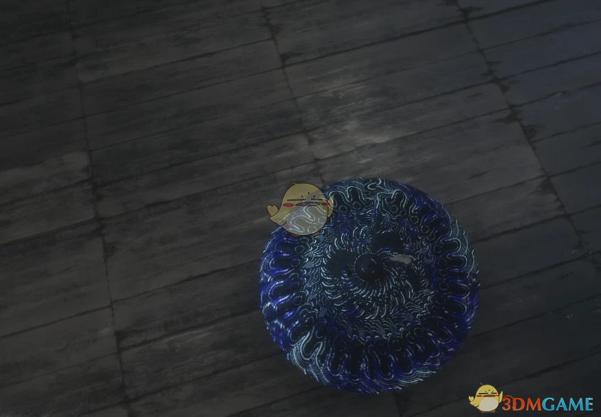 《只狼：影逝二度》机关伞皮肤包MOD