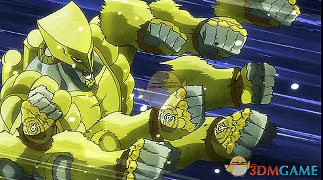 《赛博朋克2077》欧拉铁拳MOD