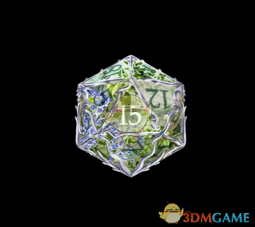 《博德之门3》庇护之路骰子MOD