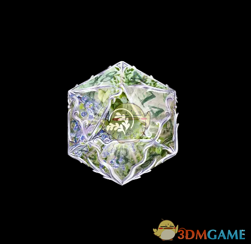 《博德之门3》庇护之路骰子MOD