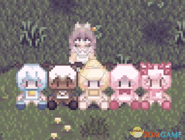 《星露谷物语》喜羊羊与灰太狼稻草人MOD