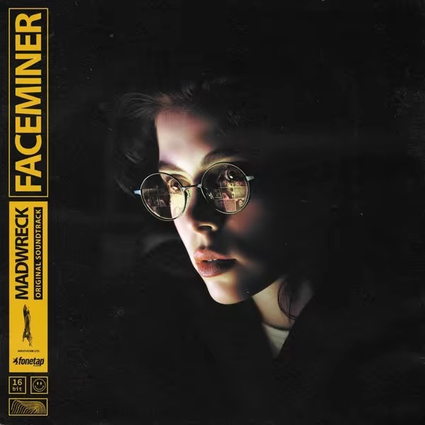 《面容采集者》免安装中文版