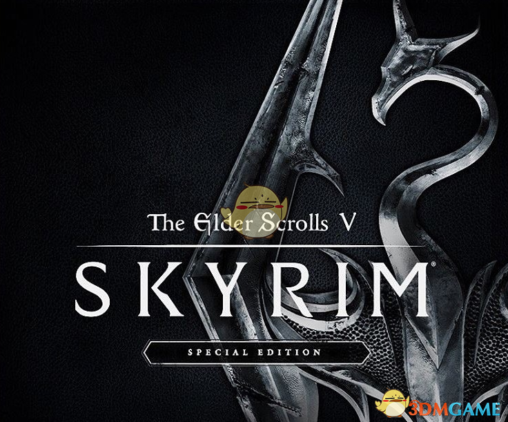 《上古卷轴5：天际重制版》微型心形比基尼MOD