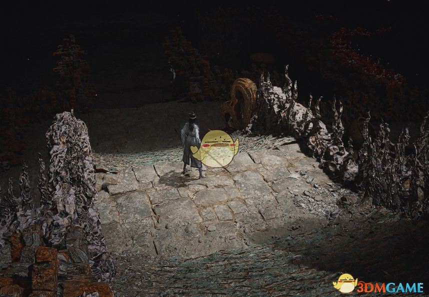 《明末：渊虚之羽》镜头视角MOD