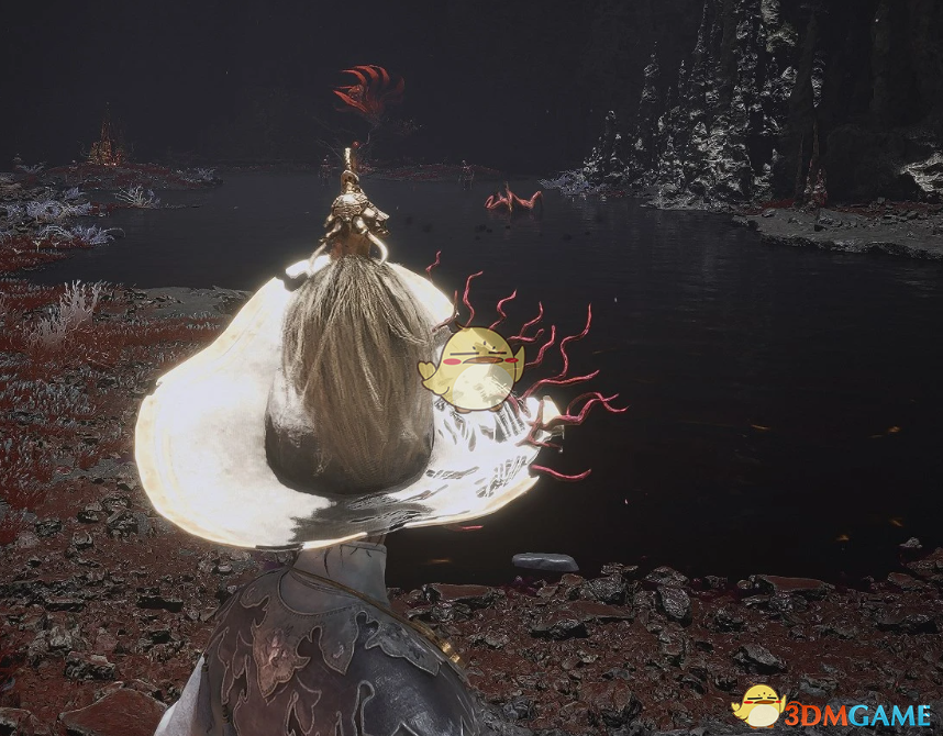 《明末：渊虚之羽》镜头视角MOD