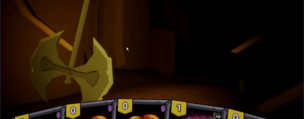 《地下探险者》demo