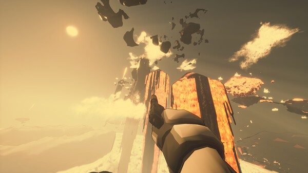 《回声点新星》免安装完整版