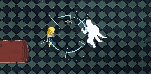 《Children of the Spring》demo