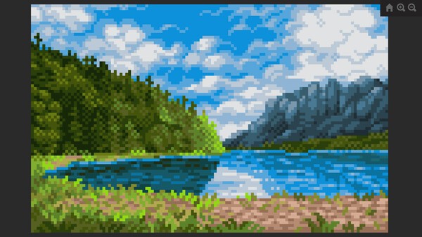 《Coloring Game 10K》免安装汉化版