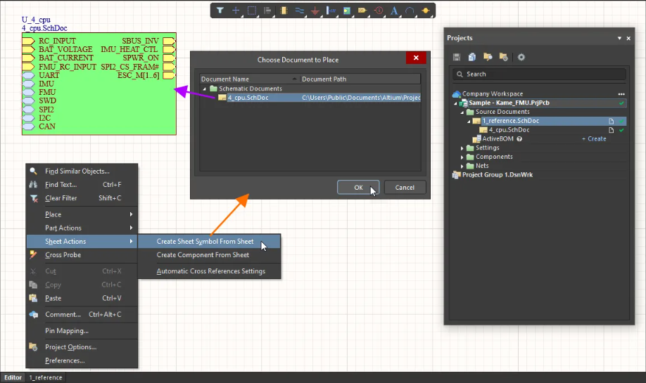 Altium Designer25.8.1