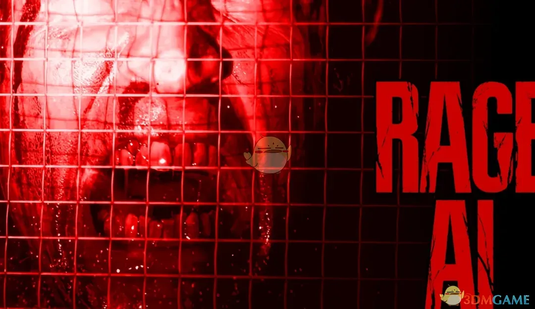 《生化危机4：重制版》愤怒的AI MOD