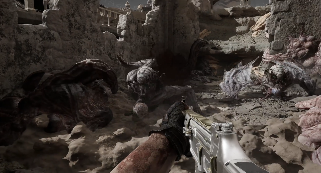 《众王之末》游戏库