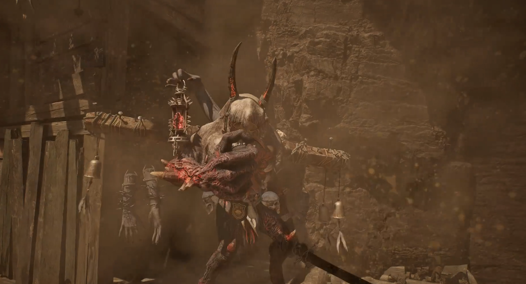 《众王之末》游戏库