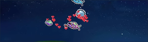 《你搁这养鱼呢》demo