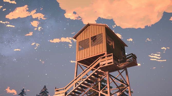 《合作房车模拟器》11月开启抢先体验 荒野生存冒险