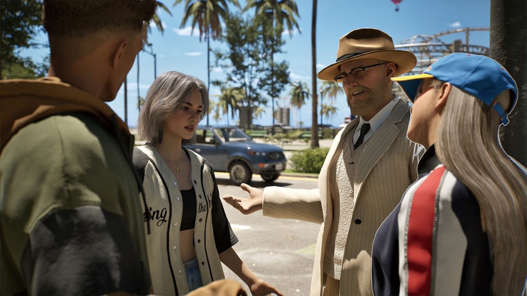 《inZOI》公开AI系统细节：600种心理状态与互联实时模拟