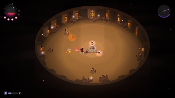 《Death Kid》免安装中文版