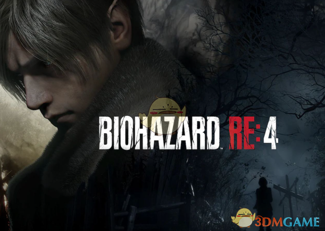 《生化危机4：重制版》无敌的伤害MOD