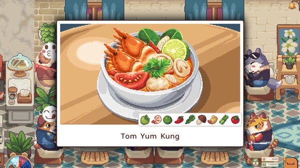 《遗忘週一咖啡馆》免安装汉化版