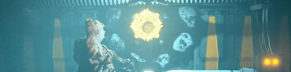 《致命喘息》demo