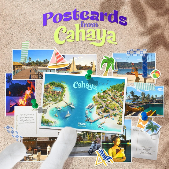 《inZOI》新DLC“海岛假期”特别好评，8折限时特惠9月3日截止