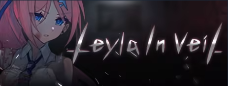 《帷幕下的蕾拉》demo