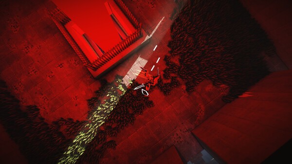 《Dead Ink》免安装中文版