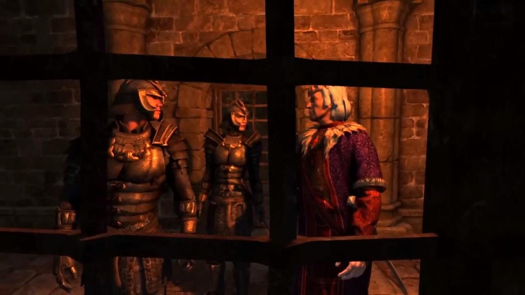 《上古卷轴5》Mod“Skyblivion”新实机演示 太漂亮了