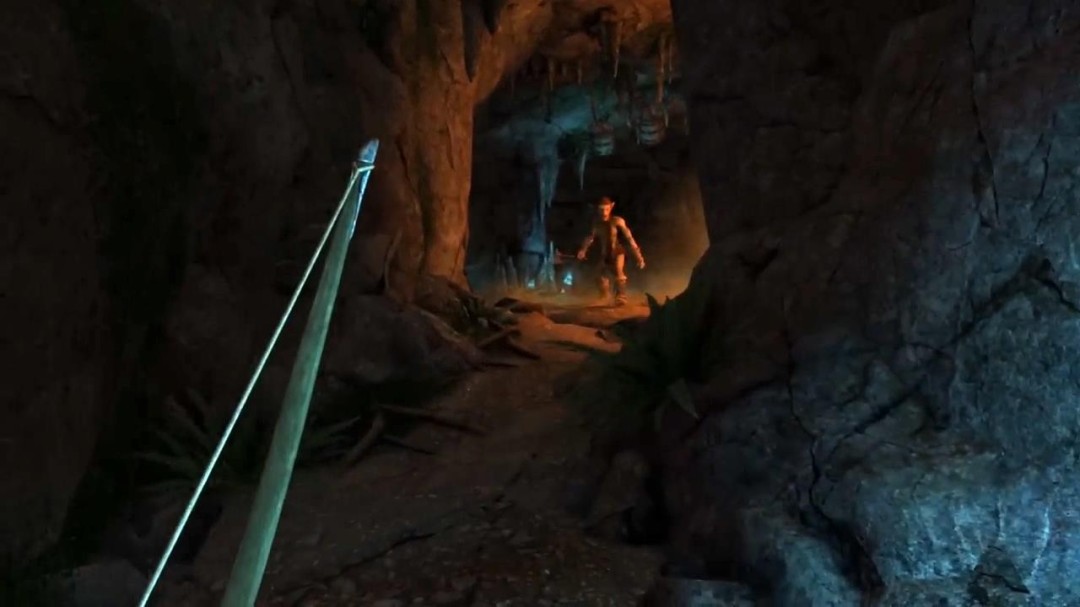 《上古卷轴5》Mod“Skyblivion”新实机演示 太漂亮了