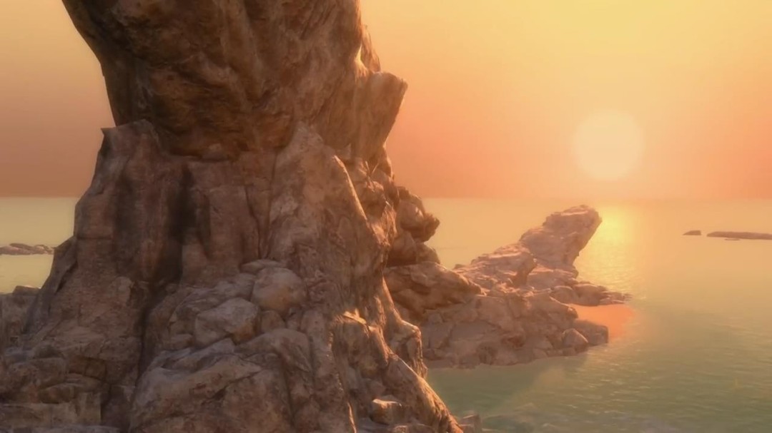 《上古卷轴5》Mod“Skyblivion”新实机演示 太漂亮了