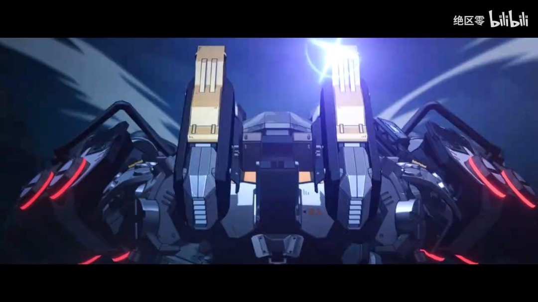 《绝区零》“白色恶魔”席德角色展示 战斗很激烈 