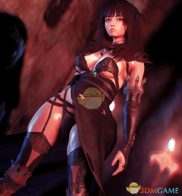 《上古卷轴5：天际重制版》无名法师套装MOD