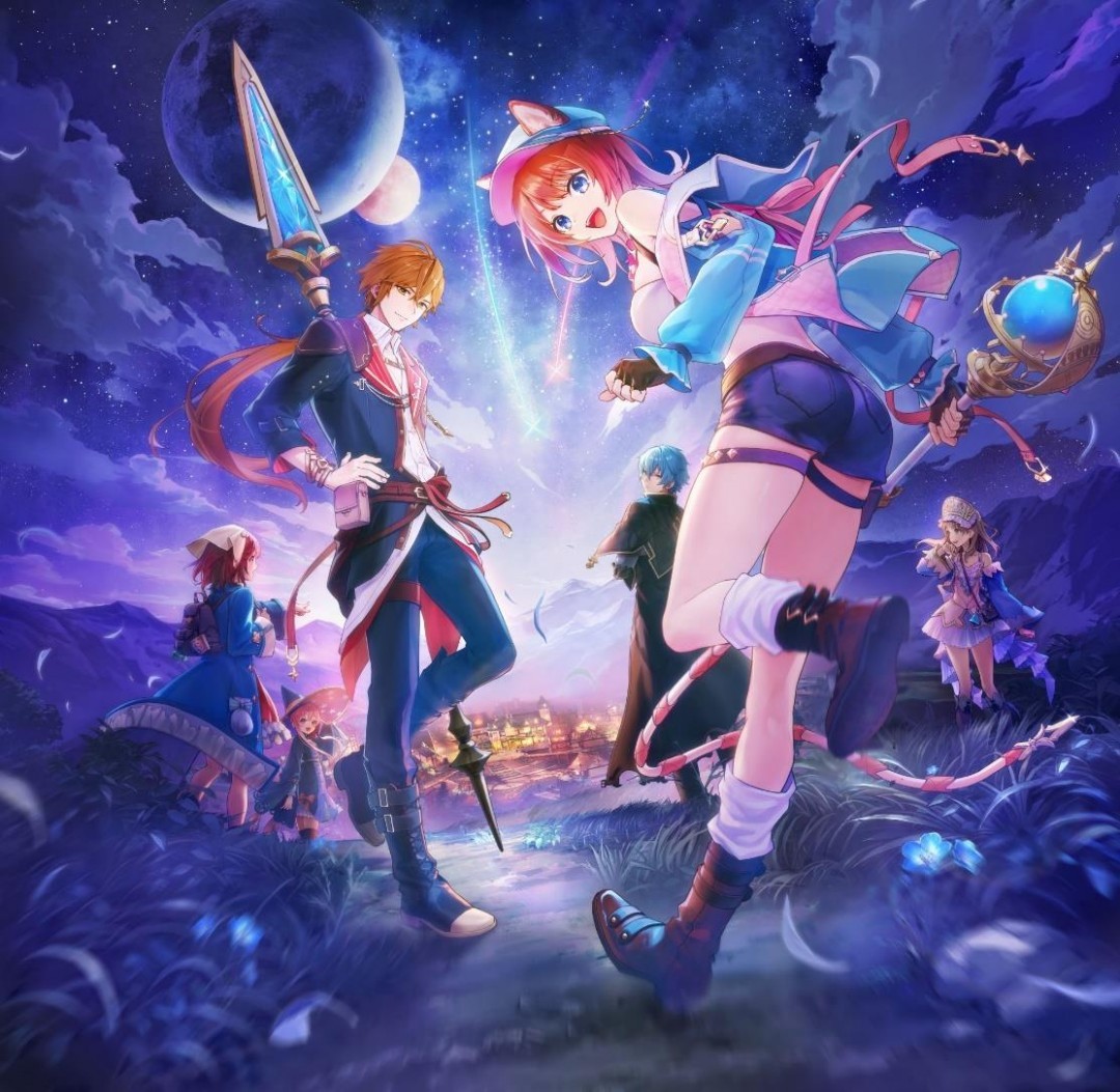 传统回合制！《蕾斯莱莉娅娜的炼金工房》战斗系统实机影片发布