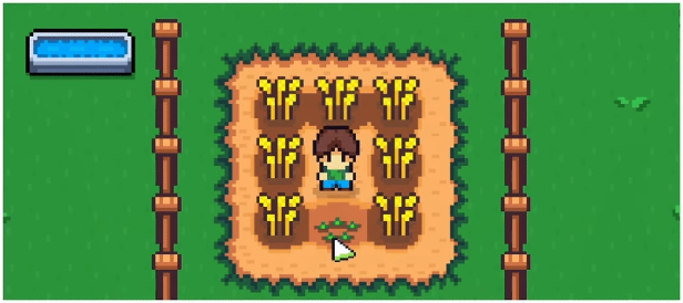 《Chicken Defense》demo