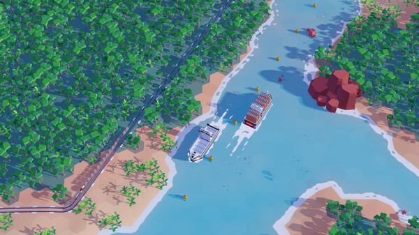 《备用计划:家园》免安装中文版