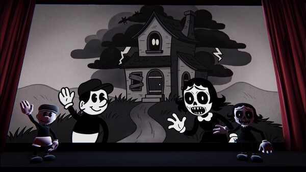 《One Last Clip》免安装中文版