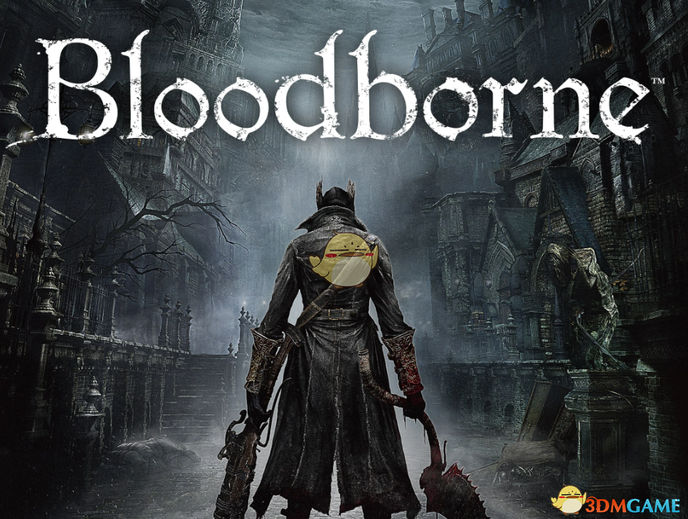 《剑星》血源诅咒招架特效MOD