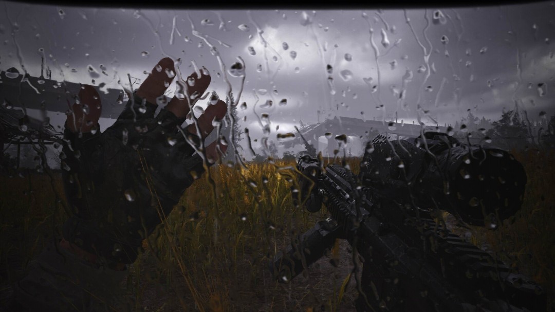 《暗区突围：无限》9月16日正式发售 登陆Steam、Epic